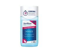 Hartmann Sterillium Protect & Care Hand Gel Disinfectant for Use Without Water / Various Sizes