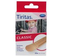 Hartmann Strips Classic 20 pieces
