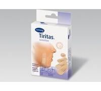 Hartmann Strips Sensitive Elastic 6 cm x 1 m 1 Roll