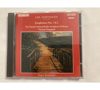 Hartmann/Sym 1 And 2