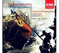 Hartmann - Symphony No.1