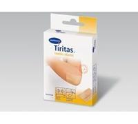 Hartmann Tapitas Textile Elastico Rapido 20 Unidades 2 Size