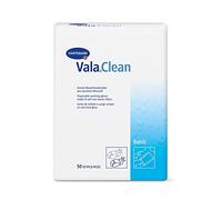 Hartmann Vala Clean Single Use Toilet Gloves 50 Pieces