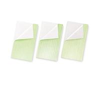 Hartmann Vala Protect Basic Sheets, Examination Couch Sheets 80x210cm, Value Pack of 100 Sheets