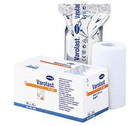Hartmann Varolast Plus Gauze Tape 10 cm x 10 m