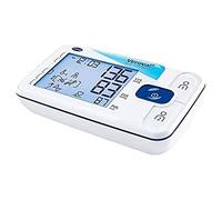 Hartmann Veroval Duo Control Blood Pressure Monitor in uff