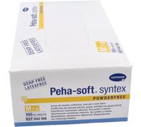 Hartmann Vinyl Glove 100 Units Powder-Free Peha-Soft M