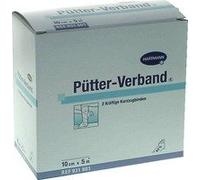 Hartmann Windsel Putter 5 m x 10 cm, 2 Pieces