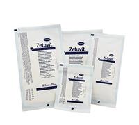 Hartmann Zetuvit E Non-Sterile Absorbent Dressing Pads, 20cm x 20cm, Pack of 50