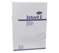 Hartmann Zetuvit E Sterile Dressing 15 x 20 cm Pack of 25