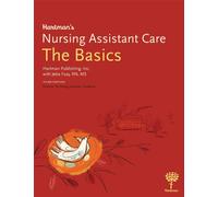 Hartman's Nursing Assistant Care: The Basics, 3e