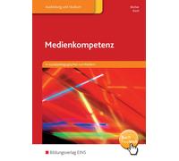 Hartmut Böch Medienkompetenz: in sozialpädagogischen Lernfelde (Paperback)
