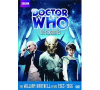 Hartnell, William - Doctor Who: The Sensorites - Ep. 07 [DVD] [Region 1] [US Import] [NTSC]