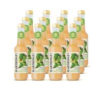Hartridges Cloudy Apple Juice 275ml Glass Bottles - Pack of 12
