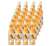 Hartridges Orange Juice 275ml Glass Bottles - Pack of 24