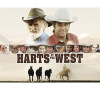 Harts of The West