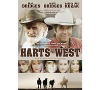 Harts of the West [DVD] [1993] [Region 1] [US Import] [NTSC]