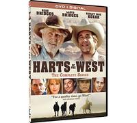 Harts of the West: The Complete Series