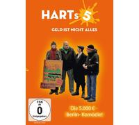 HARTs5 - Geld ist nicht alles - Die 5.000 Euro Berlin-Komödie
