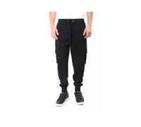 Hartsfield Cargo Jogger - male - Moose Knuckles - Sweatpants - Black - XL - Trousers XL