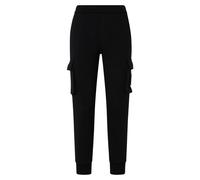 Hartsfield Cargo Trousers - unisex - Moose Knuckles - Sweatpants - Black - 10 Y - Kids 10 Y