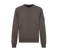 Hartsfield Crew - male - Moose Knuckles - Sweatshirts - Gray - M - Sweatshirts & Hoodies M
