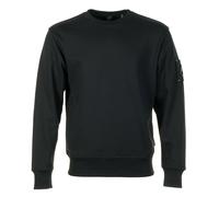 Hartsfield Crew Sweatshirt Black, XL