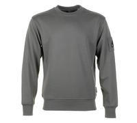 Hartsfield Crew Sweatshirt Cement 2, XL