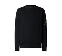 Hartsfield Crew Sweatshirt - male - Moose Knuckles - Sweatshirts - Black - L - Sweatshirts & Hoodies L