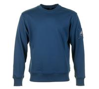 Hartsfield Crew Sweatshirt Nightfall, Medium