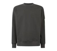 Hartsfield Crewneck - male - Moose Knuckles - Sweatshirts - Gray - S - Sweatshirts & Hoodies S