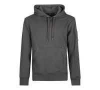 Hartsfield Sweatshirt - male - Moose Knuckles - Hoodies - Gray - M - Sweatshirts & Hoodies M