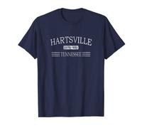 Hartsville Tennessee - TN T-Shirt