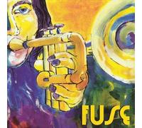 Hartswick, Jennifer - Fuse