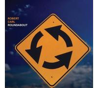 HARTT CONTEMPORARY PLAYE - ROUNDABOUT:CARL