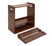 Hartwood Amp Stand and Pedalboard Bundle