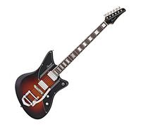 Hartwood Charger Electric Guitar - Vibe-Roller Vibrato & Offset Body