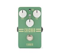 Hartwood Chicago Flanger Pedal