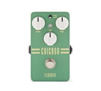 Hartwood Chicago Flanger Pedal