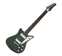 Hartwood Deytona II Electric Guitar New England Green - Nearly New