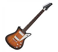 Hartwood Deytona II Electric Guitar Tobacco Burst