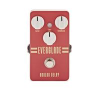 Hartwood Everglade Analog Delay Pedal