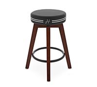 Hartwood Musicians Barstool 24"
