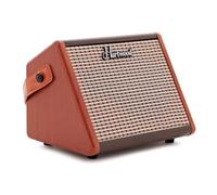 Hartwood Portable 15W Acoustic Amplifier with Bluetooth