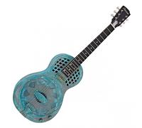 Hartwood Renaissance Electro Resonator Patina