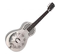 Hartwood Renaissance Resonator Chrome