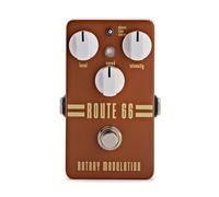 Hartwood Route 66 Rotary Modulation Pedal