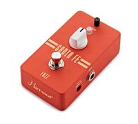 Hartwood Santa Fe Fuzz Effect Pedal for Electric Guitar