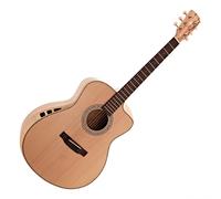 Hartwood Sonata Grand Auditorium Acoustic Guitar RW Sitka Spruce