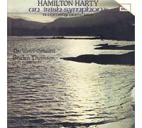 Harty: An Irish Symphony - Thomson/Ulster Orchestra